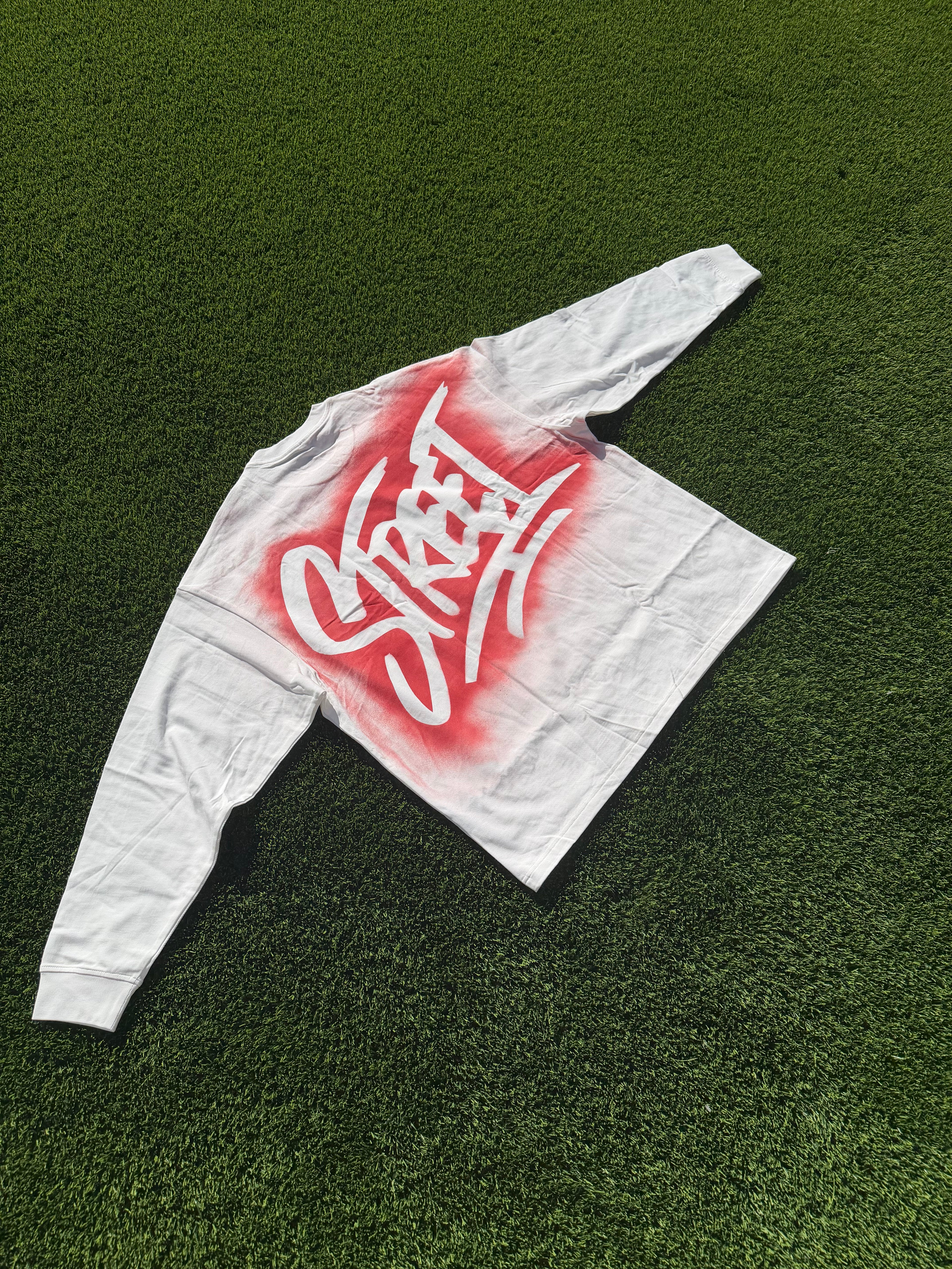 Street LS (red)
