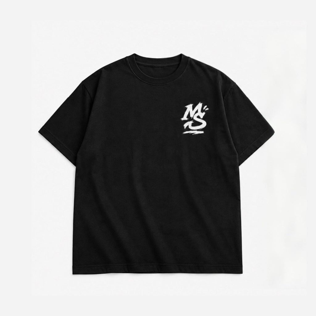 No One Cares Tee