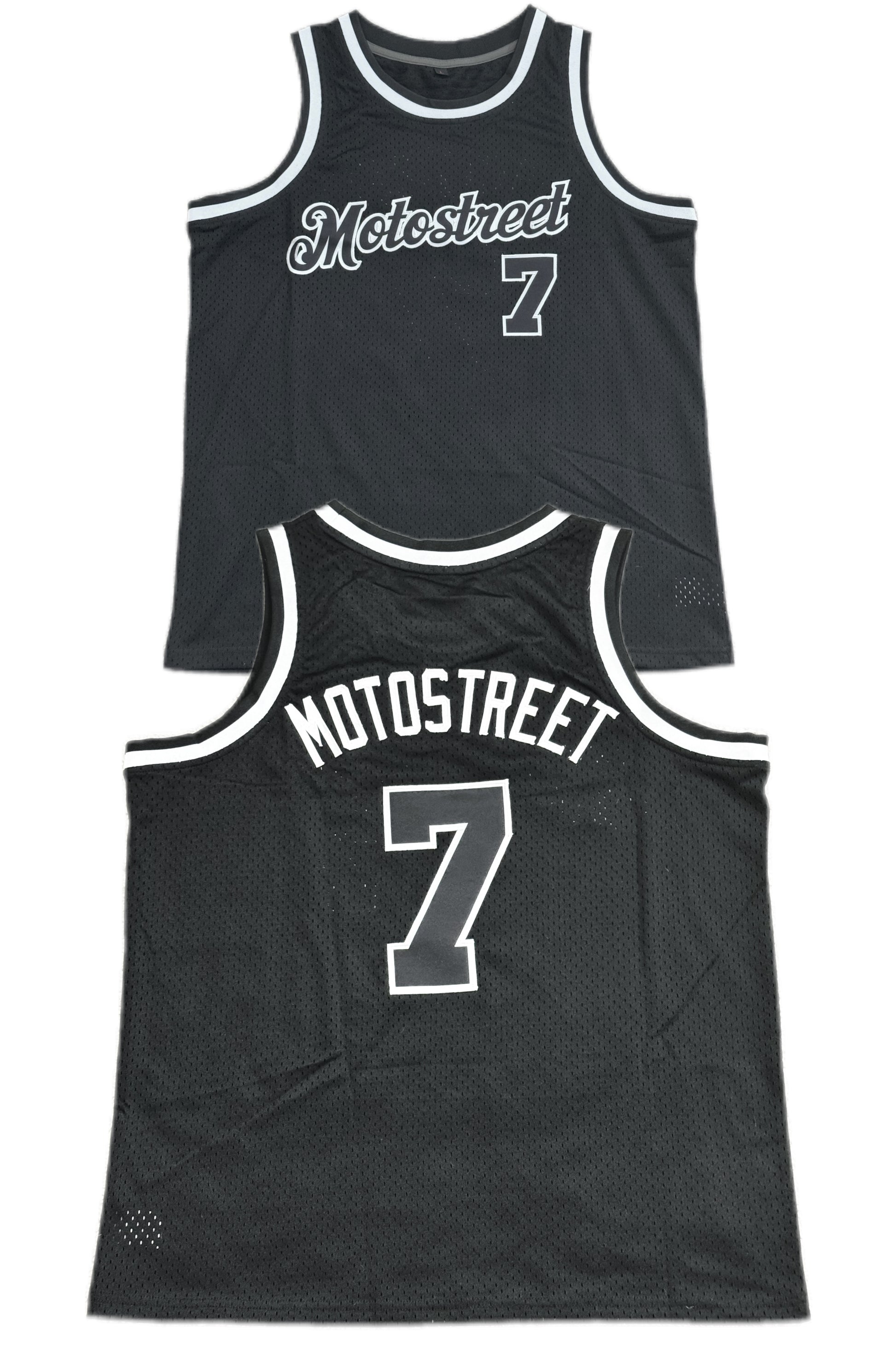 MotoStreet BB Jersey Pre-Order