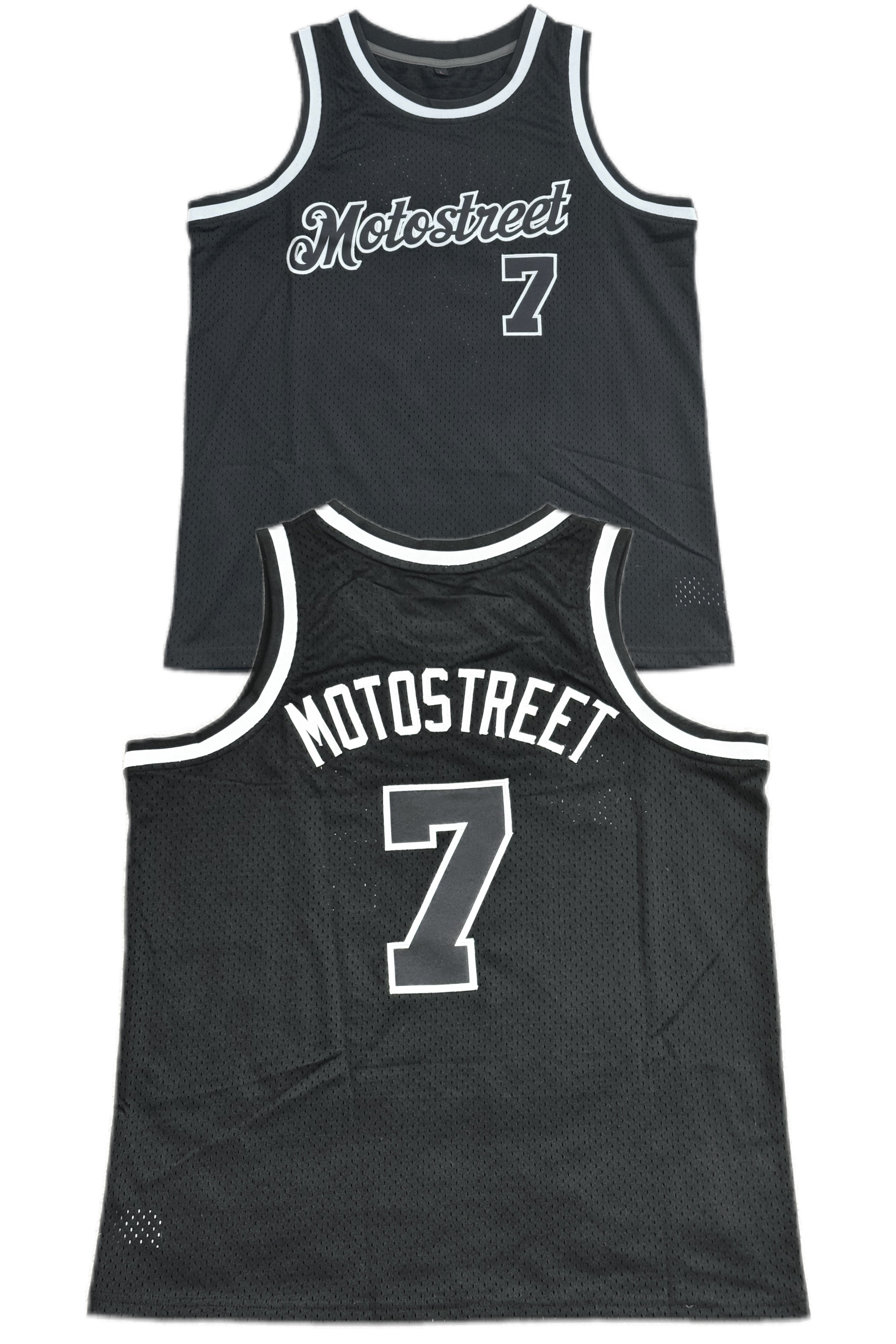 SUMMER Jersey Pre-Order