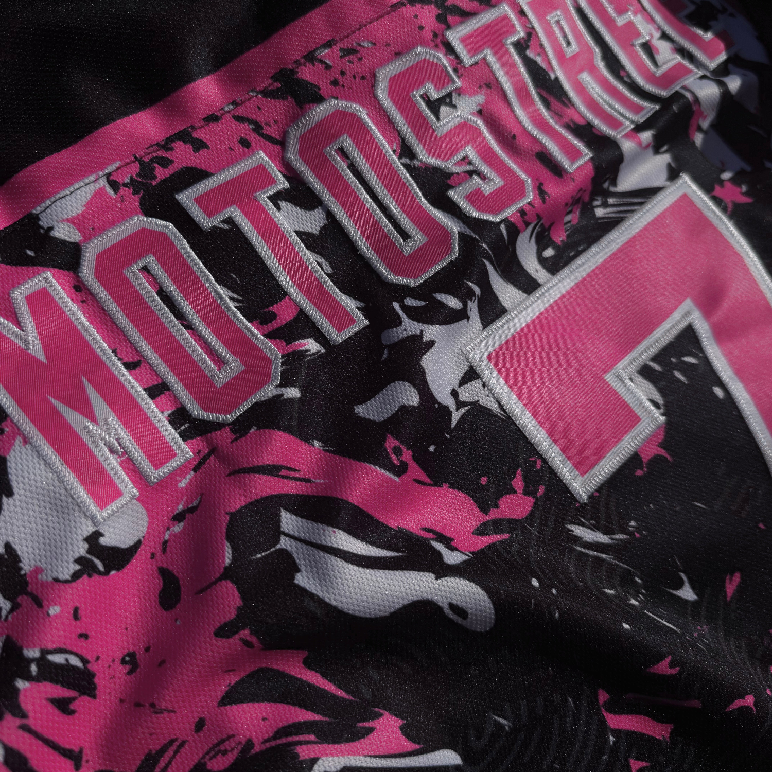 STREET Jersey Pre-Order