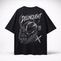 Locally Hated Tee
