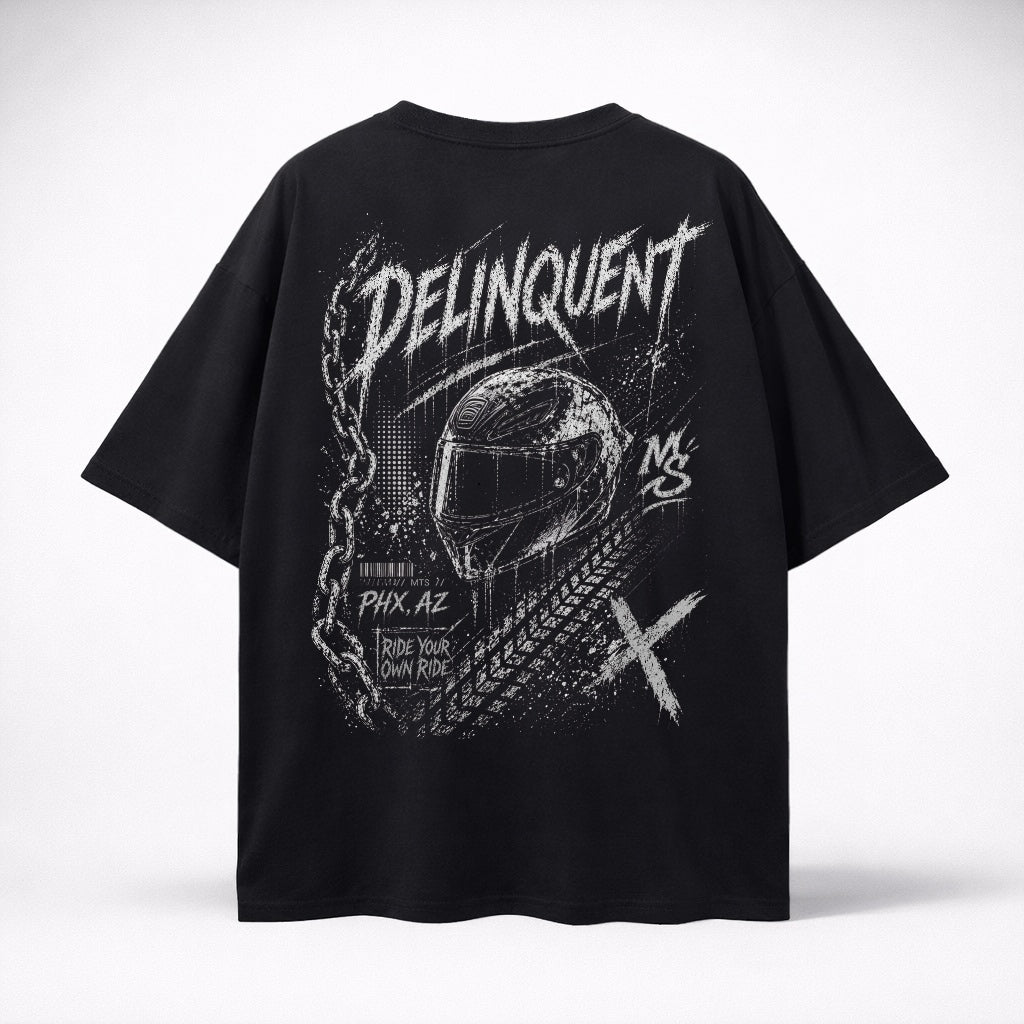 Locally Hated Tee