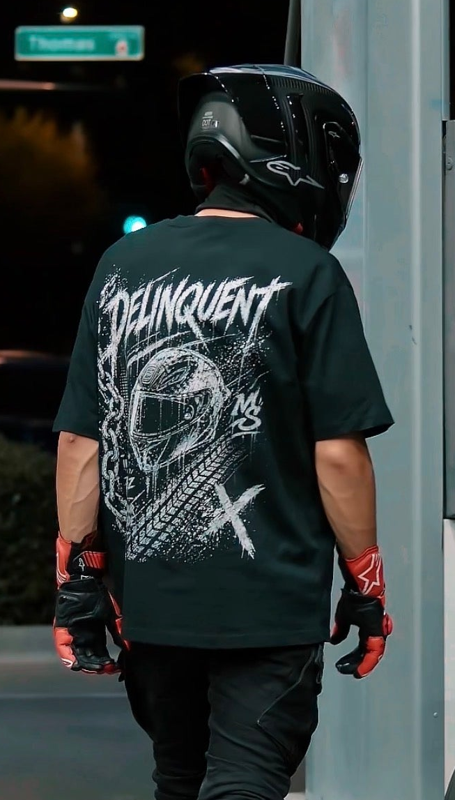 Locally Hated Tee
