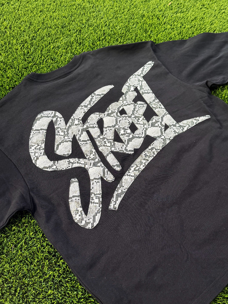 "SCRATCH" SHED LS