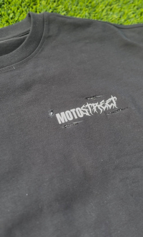 "SCRATCH" SHED LS