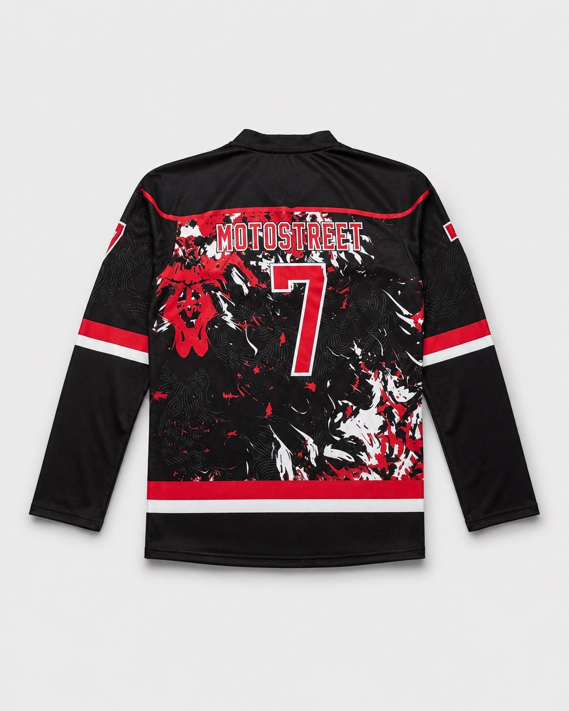 STREET Jersey Pre-Order