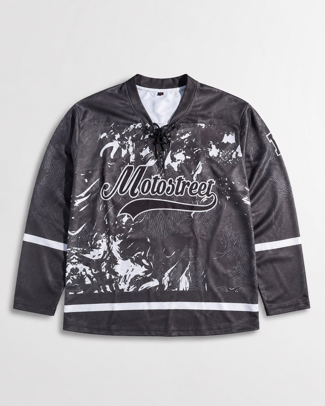 STREET Jersey Pre-Order