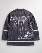 STREET Jersey Pre-Order