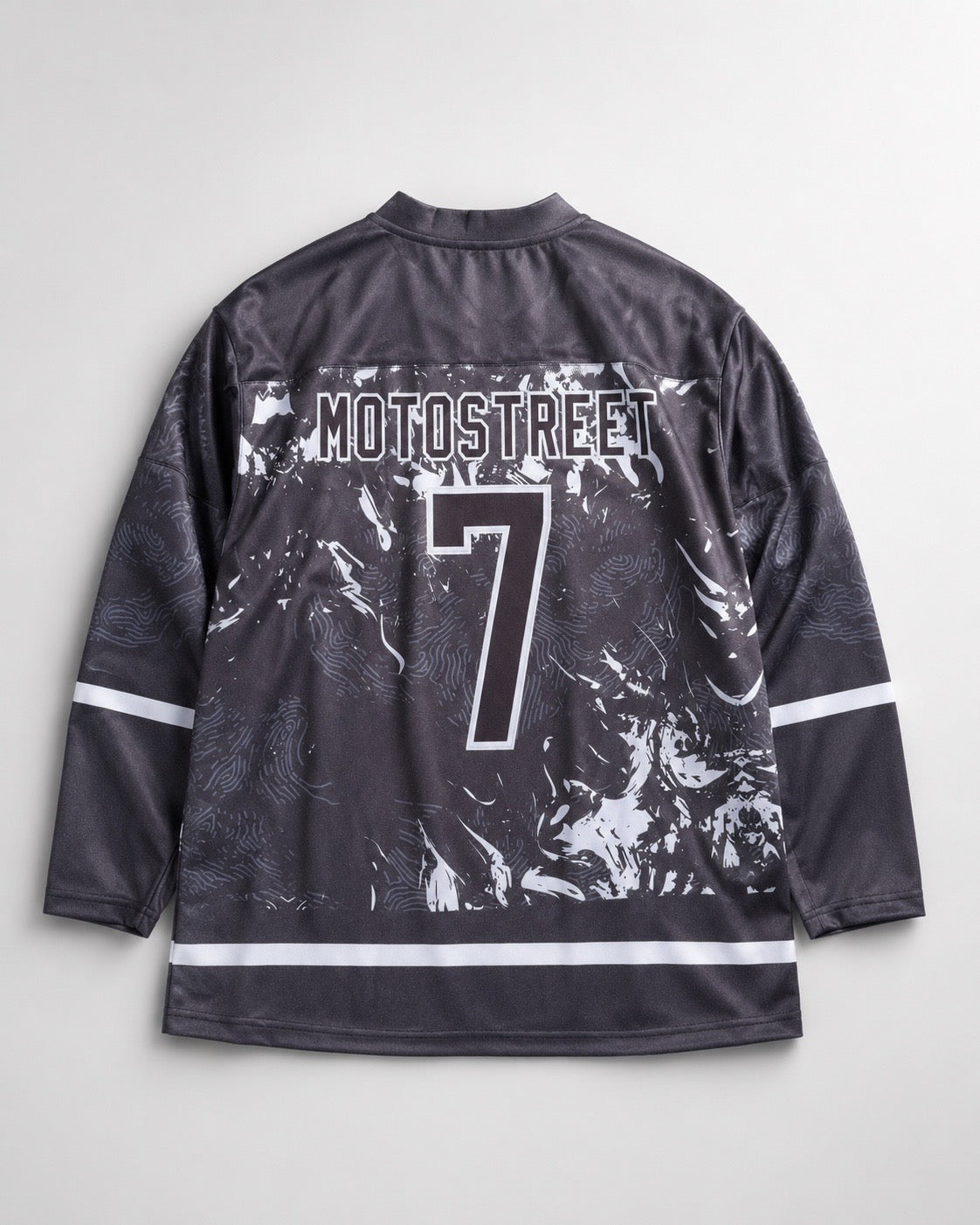 STREET Jersey Pre-Order
