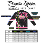 STREET Jersey Pre-Order