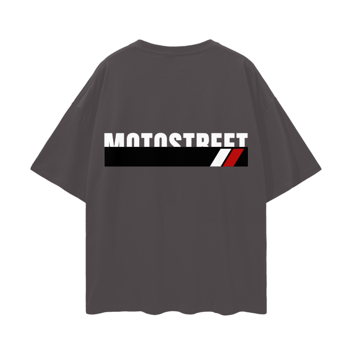 Subtle MotoStreet Tee