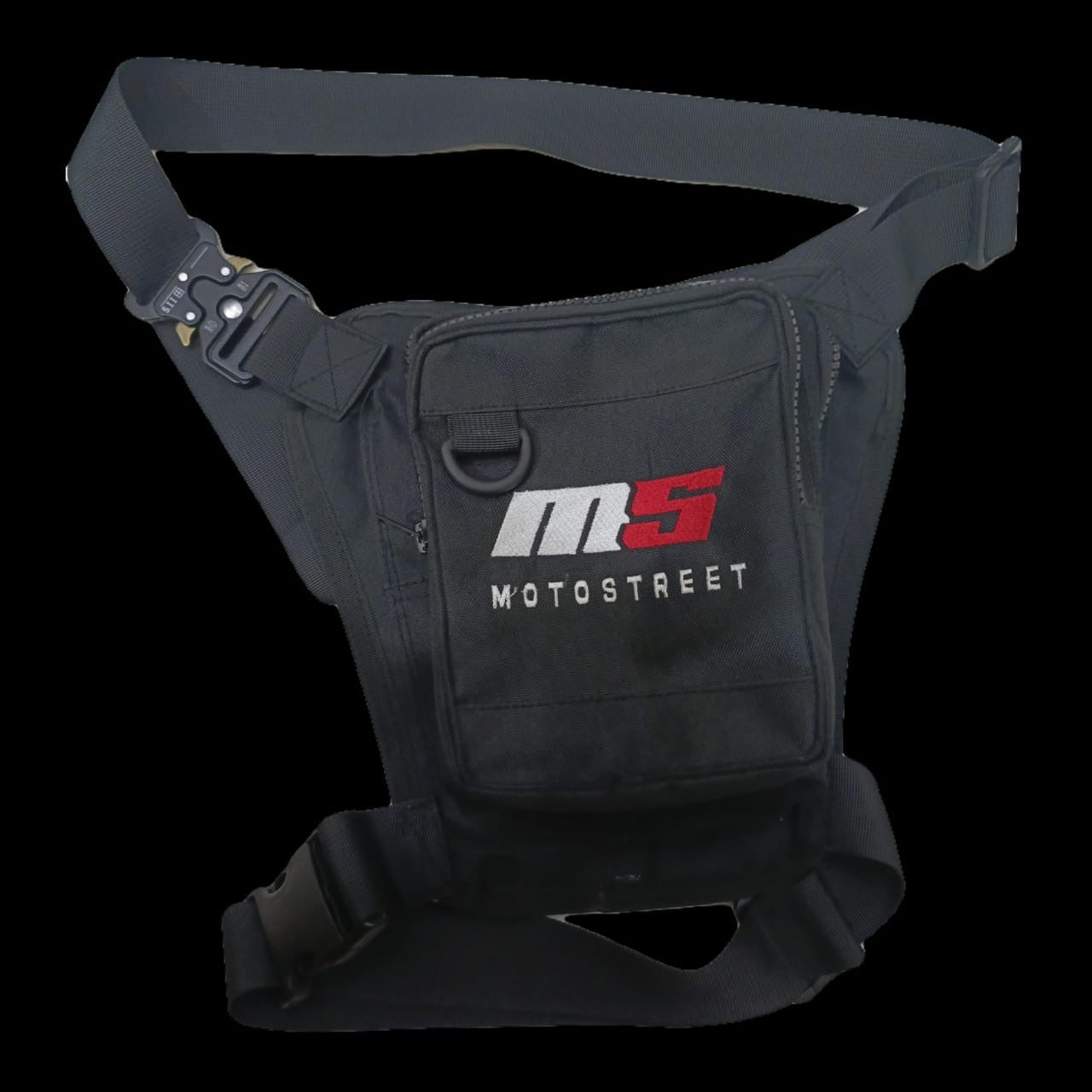 MotoStreet Leg Bag