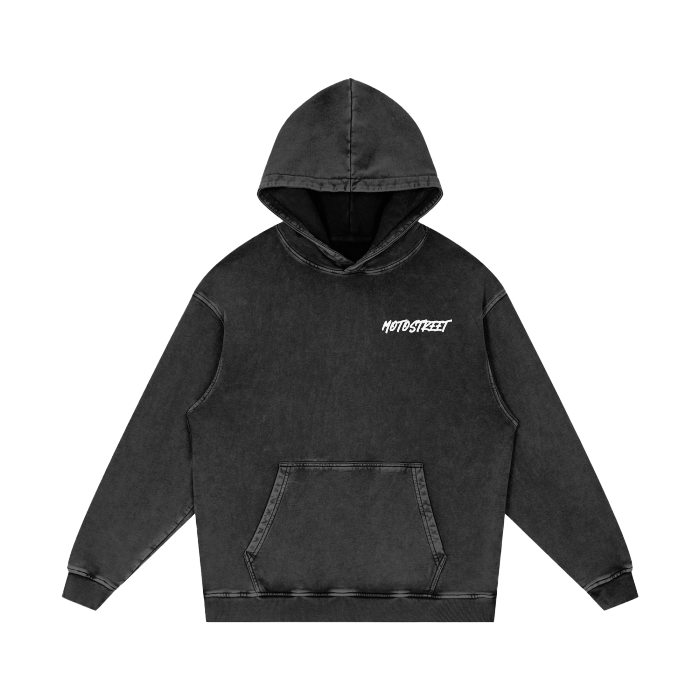 Left Lane Hoodie