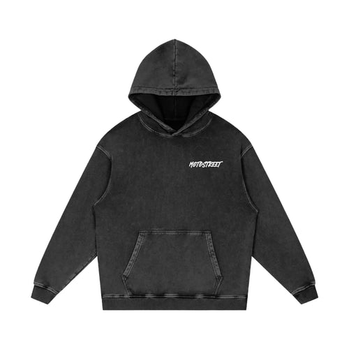 2 Wheels & Tacos Hoodie