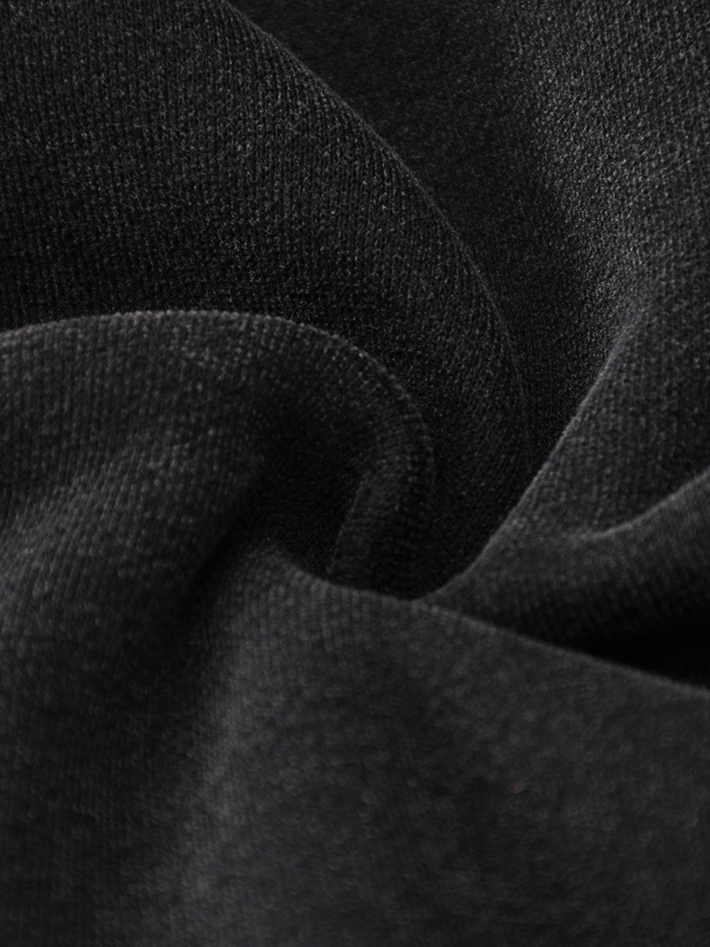 MotoStreet "X" Cropped Hoodie