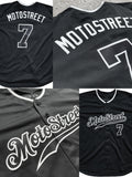 MotoStreet Jersey Pre-Order