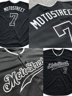 CORE Jersey Pre-Order