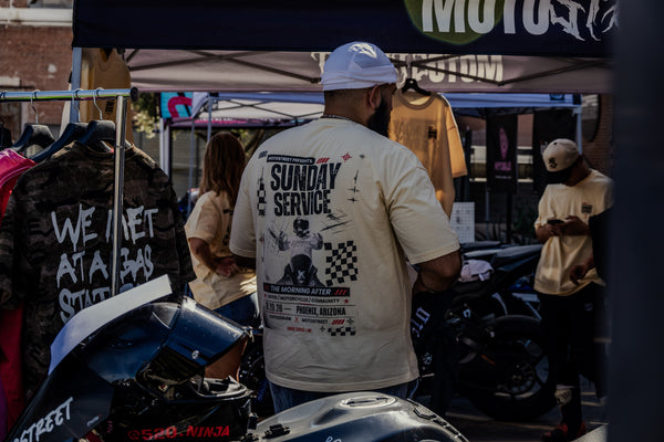 Sunday Service — photo 58 by Kiddflix