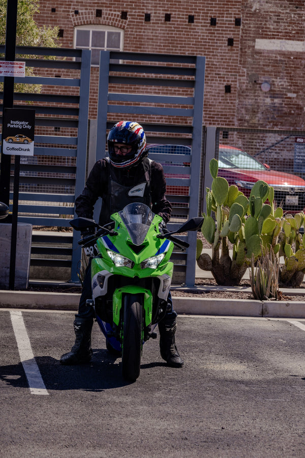 Sunday Service — photo 71 by Kiddflix